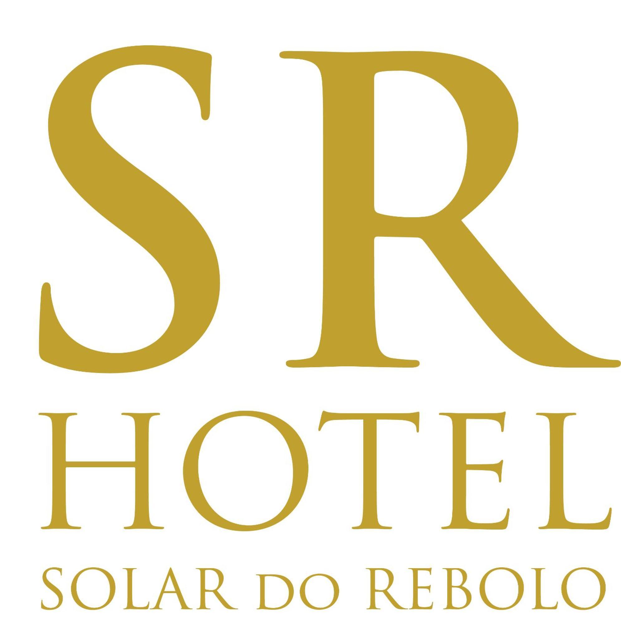 אוליביירה דו הוספיטל Hotel Solar Do Rebolo מראה חיצוני תמונה